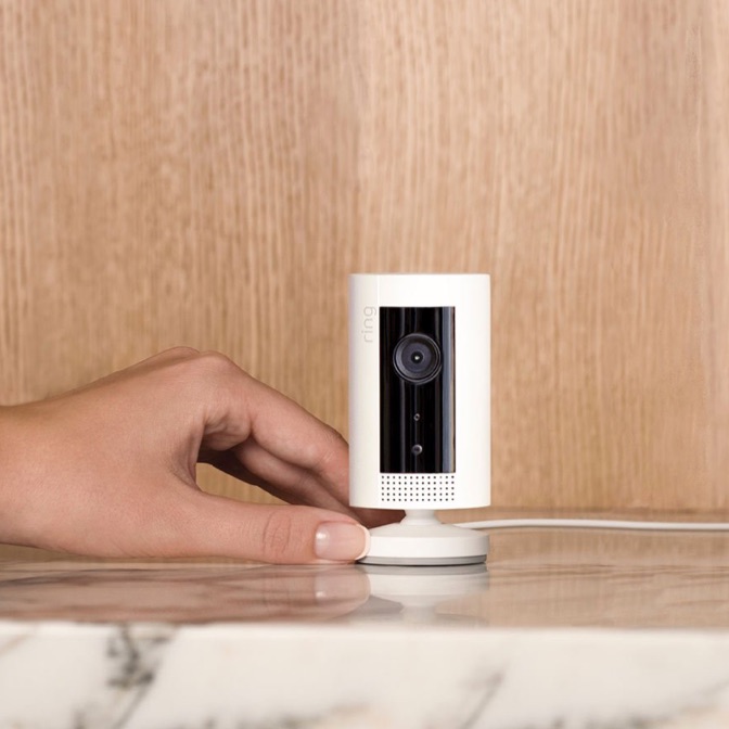 Does Ring Doorbell Record Audio Inside the House 