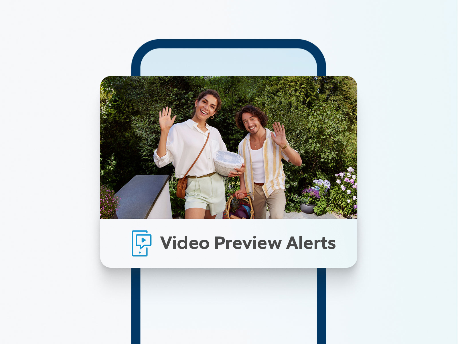 Ring Protect - Video Preview Alerts