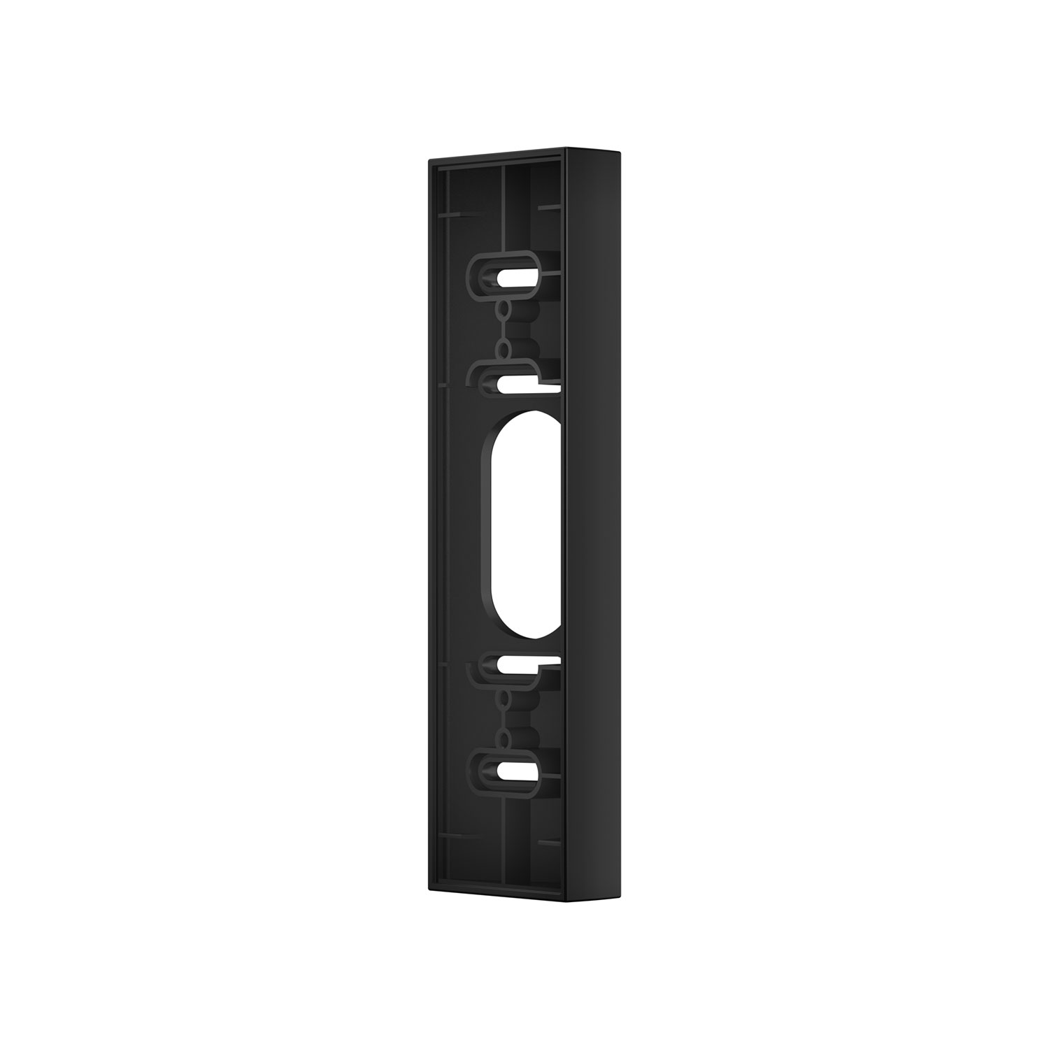 Corner Kit (Battery Video Doorbell (2nd Gen), Battery Video Doorbell Plus (2nd Gen), Battery Video Doorbell Pro (2nd Gen)) - Black