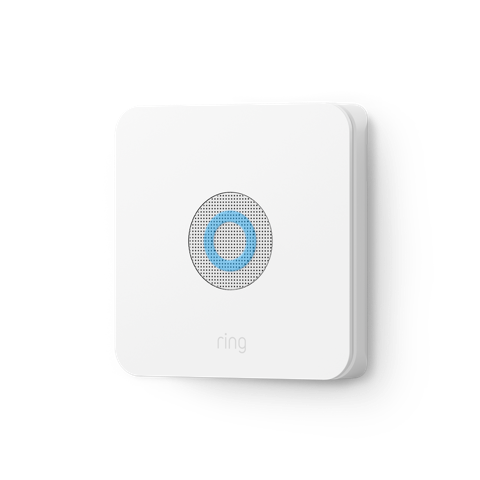 Ring Alarm Base Station - Asset Wrapper