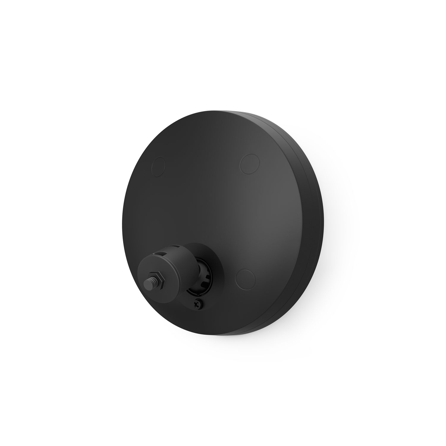 Hardwired Kit for Cameras (Outdoor Cam Pro, Spotlight Cam Pro (2nd Gen)) - Black Hardwired Kit for Cameras compatible with Outdoor Cam Pro and Spotlight Cam Pro (2nd Gen).