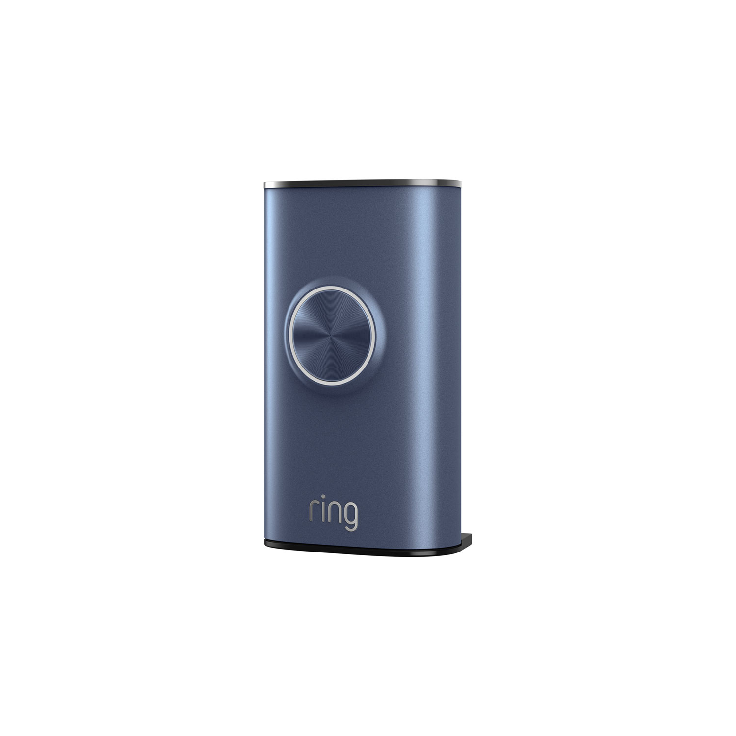 Interchangeable Faceplate (Battery Video Doorbell Plus (2nd Gen), Battery Video Doorbell Pro (2nd Gen)) - Polished Navy