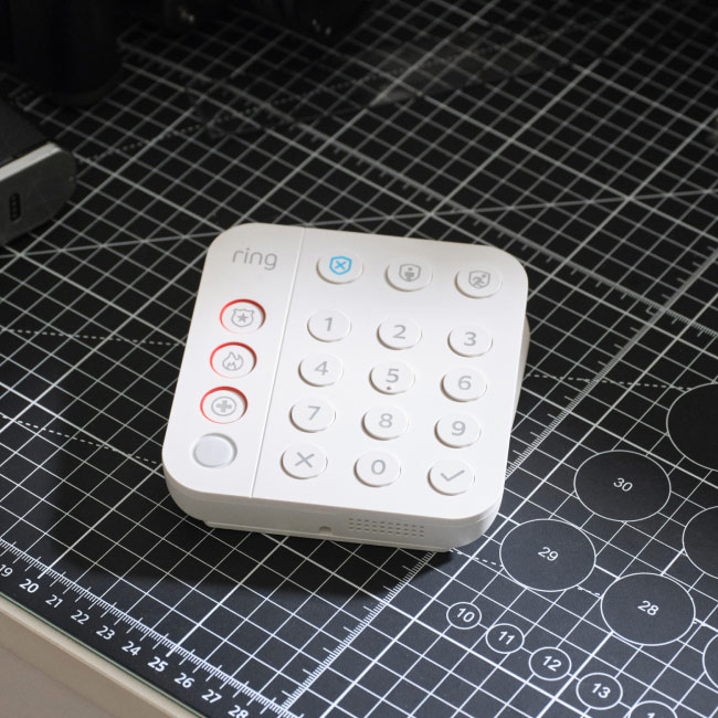 Ring Alarm (2nd Generation) Review: The best DIY system