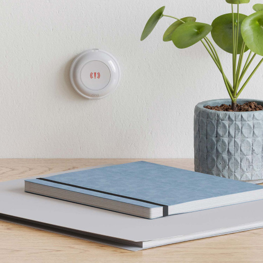 Ring Alarm 5-pc Starter Kit dispositif de sécurité pour maison intelligente  Z-Wave