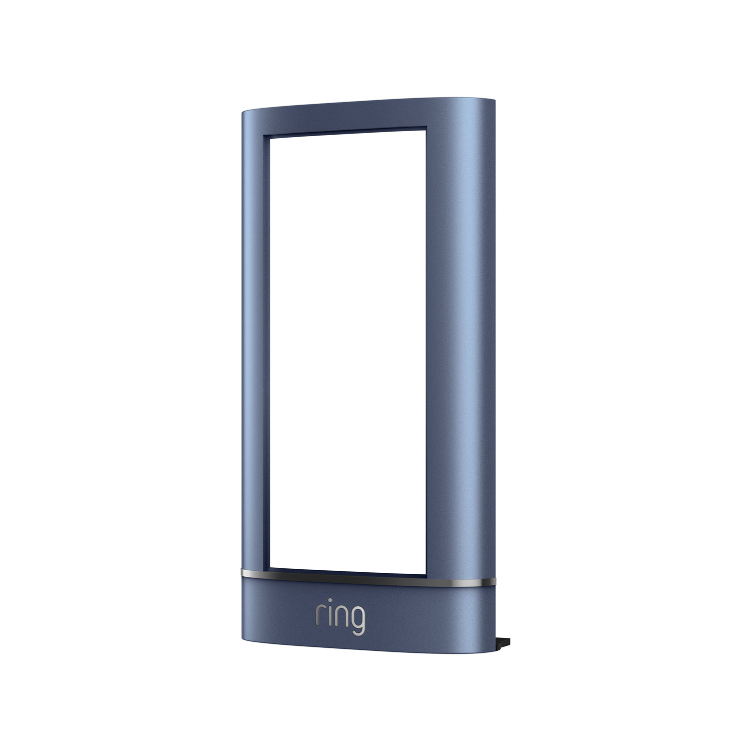 Interchangeable Faceplate (Wired Video Doorbell Elite (2nd Gen)) - Polished Night Navy