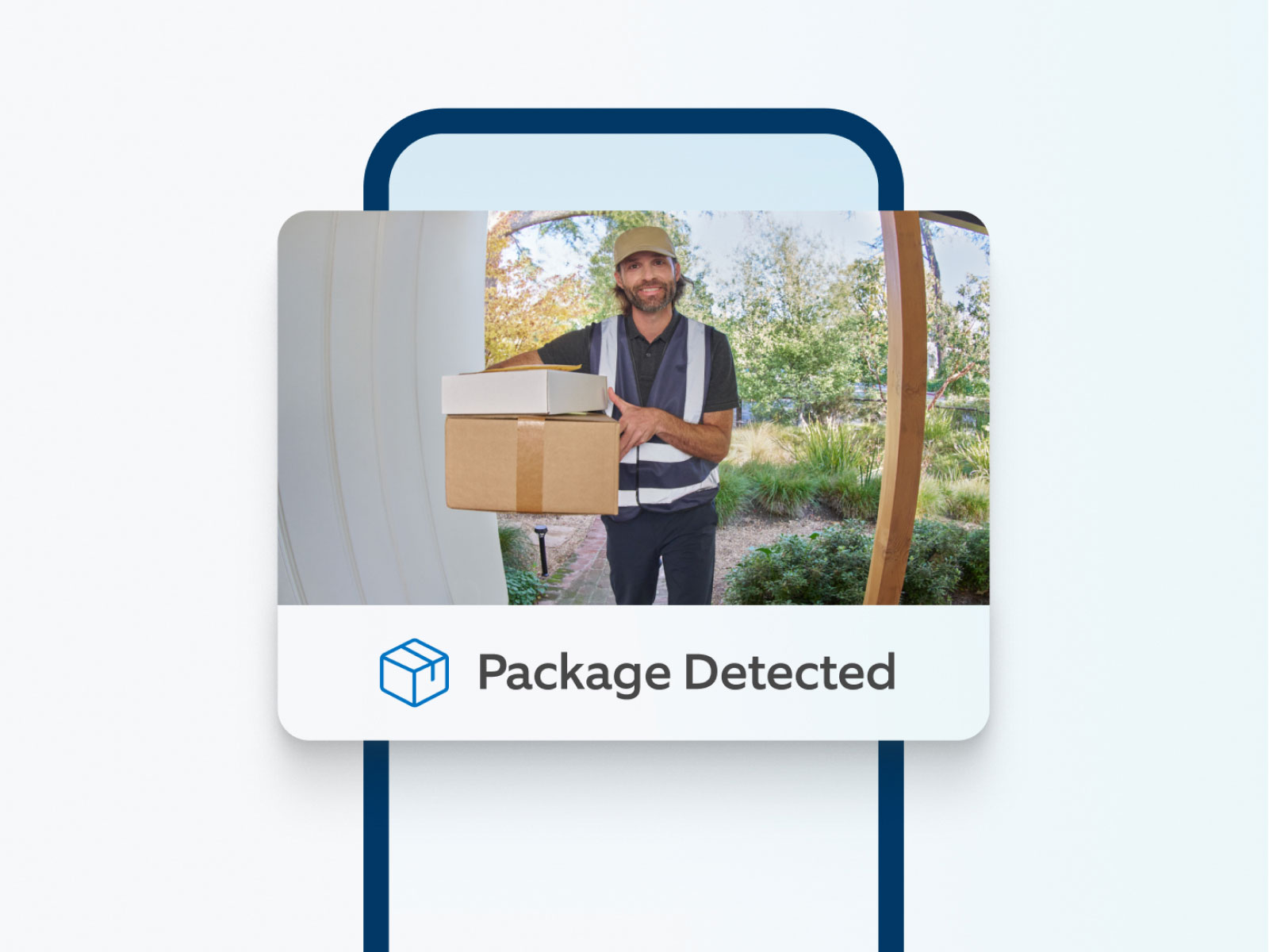 Ring Protect - Smart Alerts