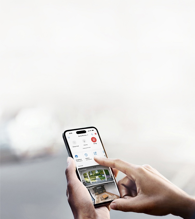 Ring - Better Together Assets. 