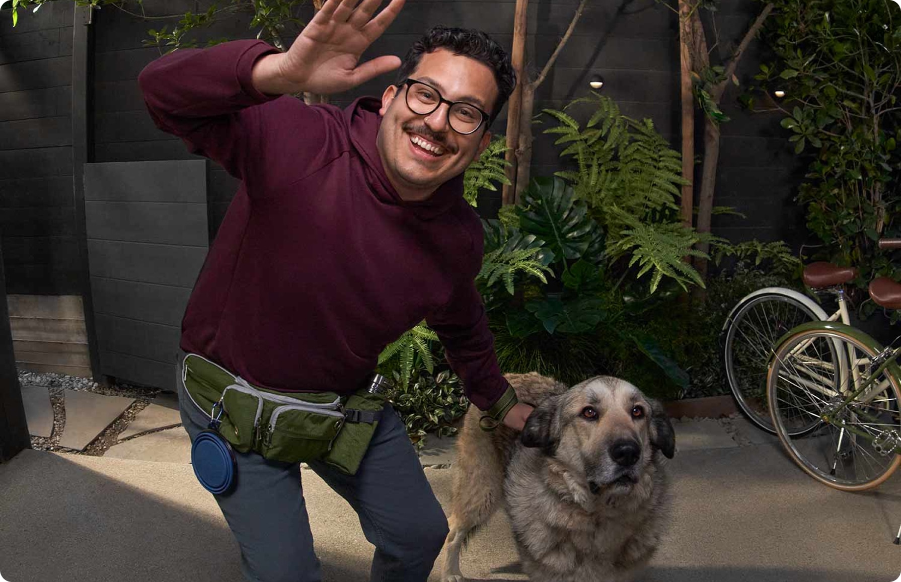 Search Party UGC Module Main Video