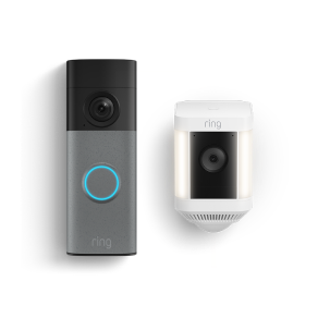 Echo Show 5 & Ring Battery Doorbell セット Grab a Ring Video Doorbell Pro and Echo Show 5 bundle for $189
