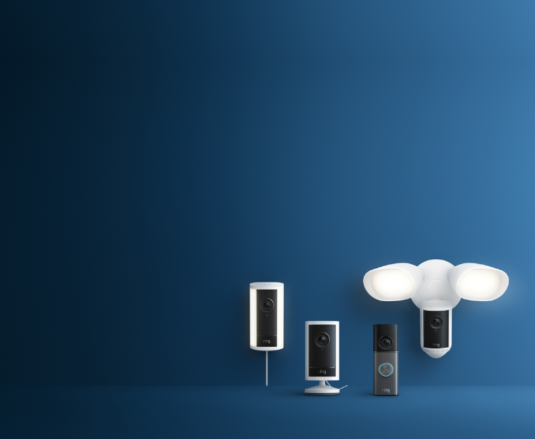 Retinal 2k 4k devices by Ring