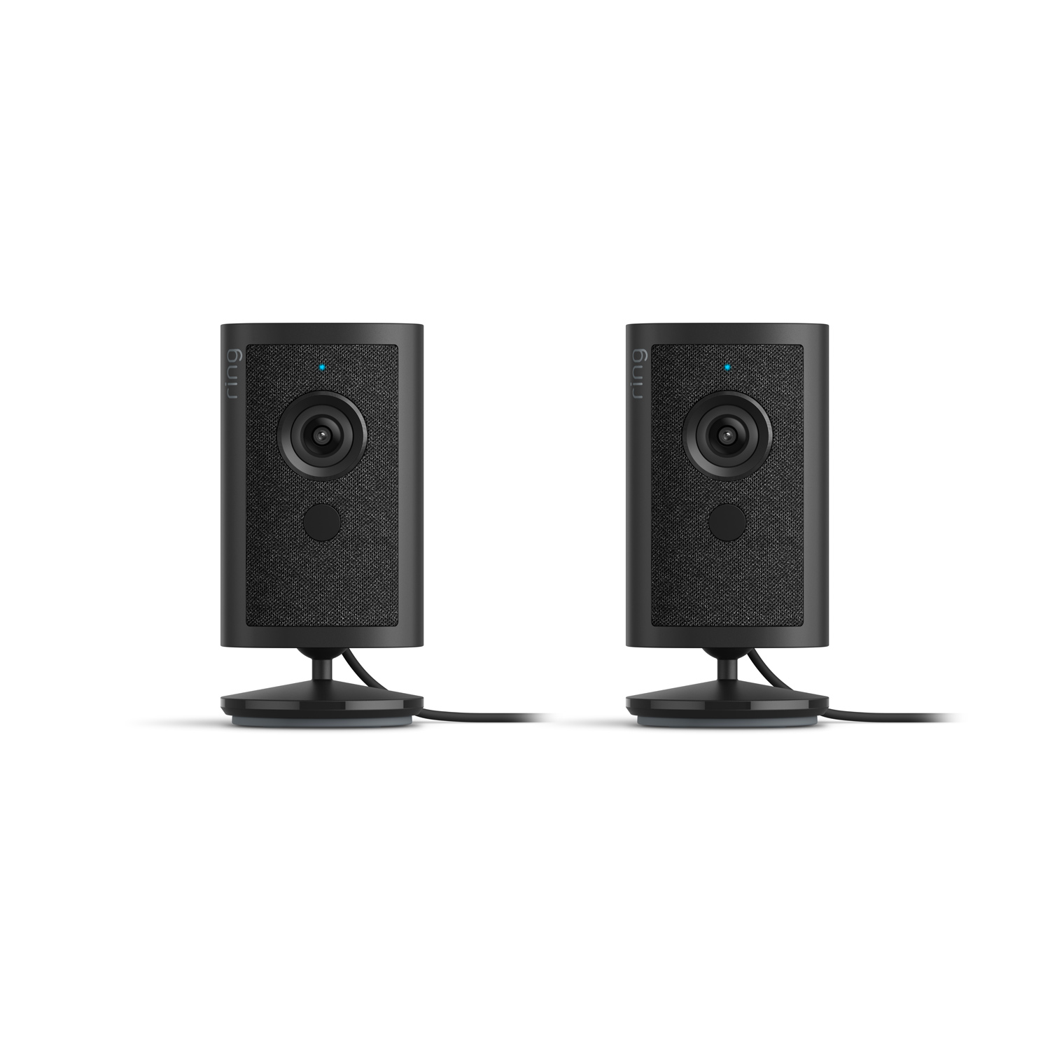 Indoor Cam 4K - Indoor Cam 4K in color black.