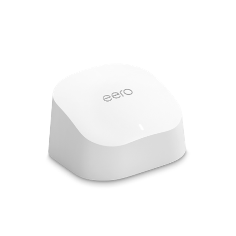 Paquete incluye un kit de 14 piezas Ring Alarm Pro – eero Wi-Fi 6 router  integrado y 30 días gratis del plan de suscripción Ring Protect Pro