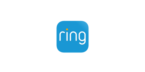 Ring App pictured