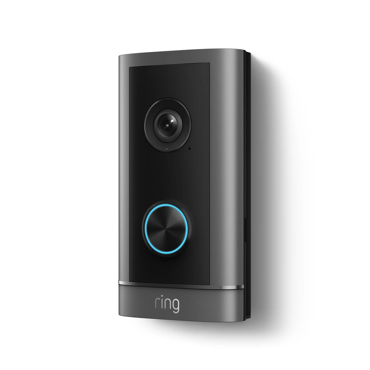 Wired Video Doorbell Elite (2nd Gen) (Featuring Retinal 4K) - Wired Video Doorbell Elite (2nd Gen)