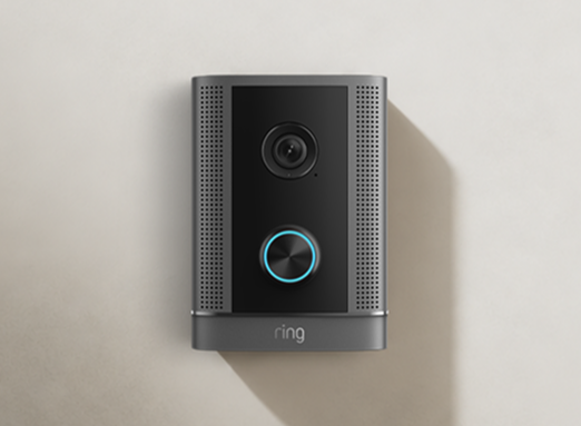 Ring Intercom