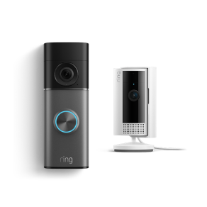 Battery Doorbell Plus (Video Doorbell) | Wireless Doorbell Camera
