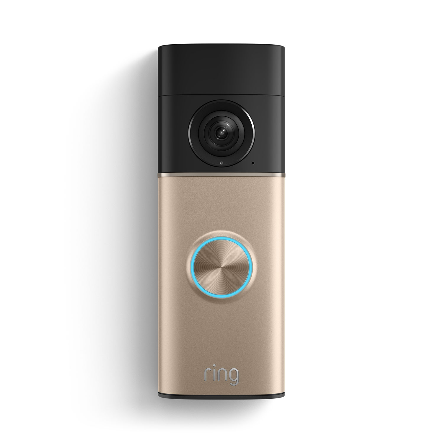  Battery Video Doorbell Plus (2nd Gen) - Battery / Polished Sandstone  / 1-Pack