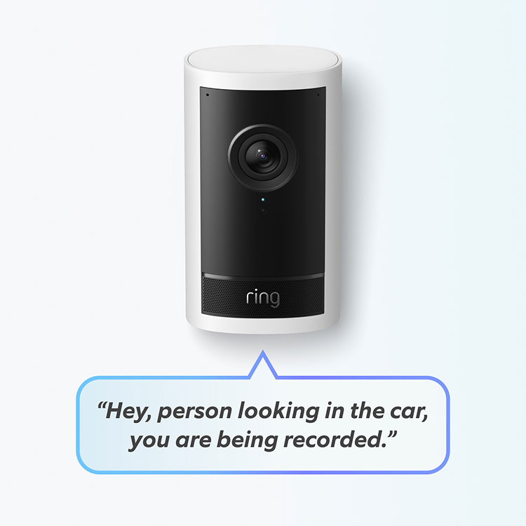 AI Active Warnings Asset