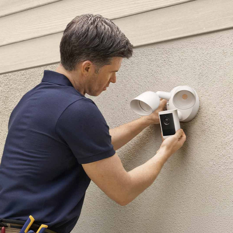 Professional Installation required.