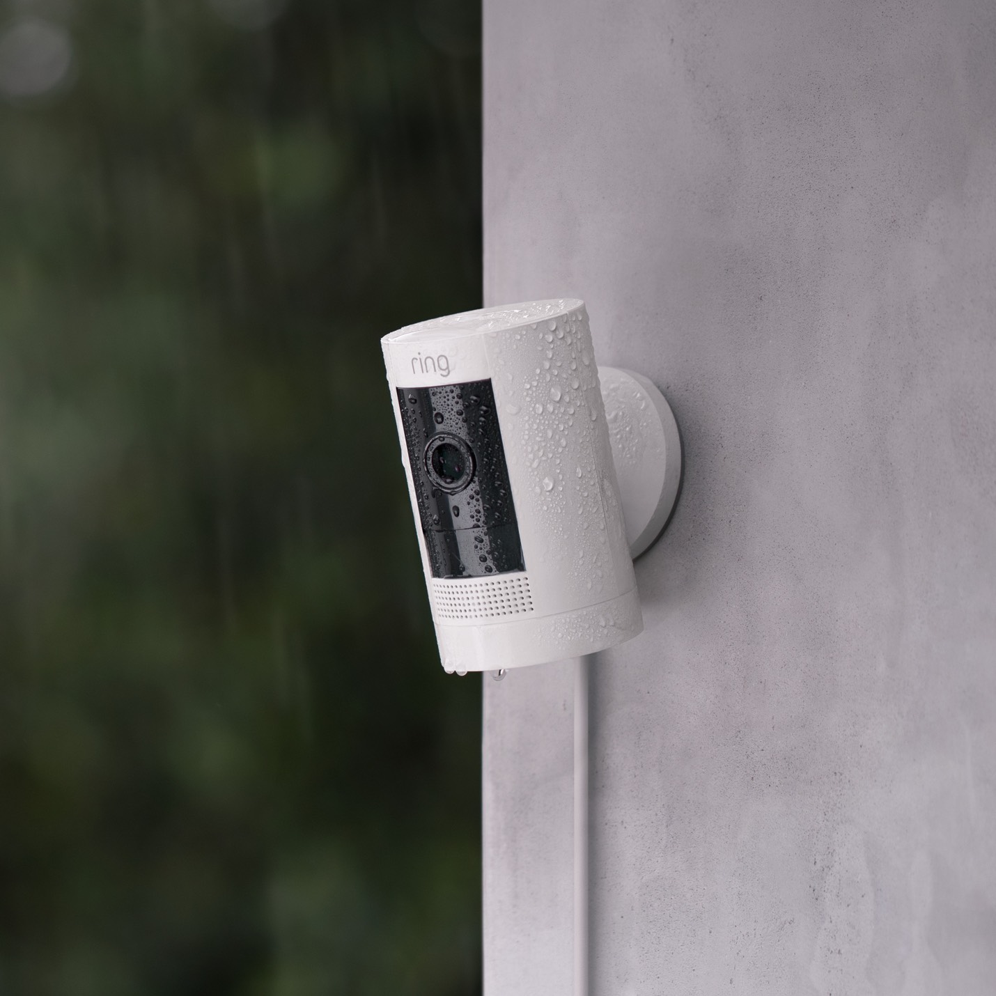 Ring Indoor/Outdoor Cameras: Secure Your Space with Top Tech