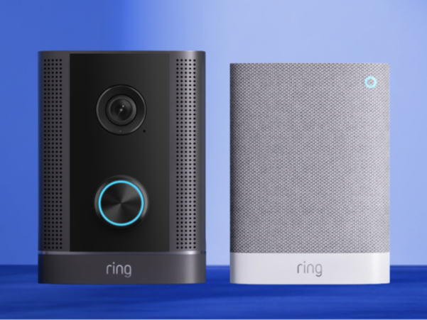 Door Intercom 
