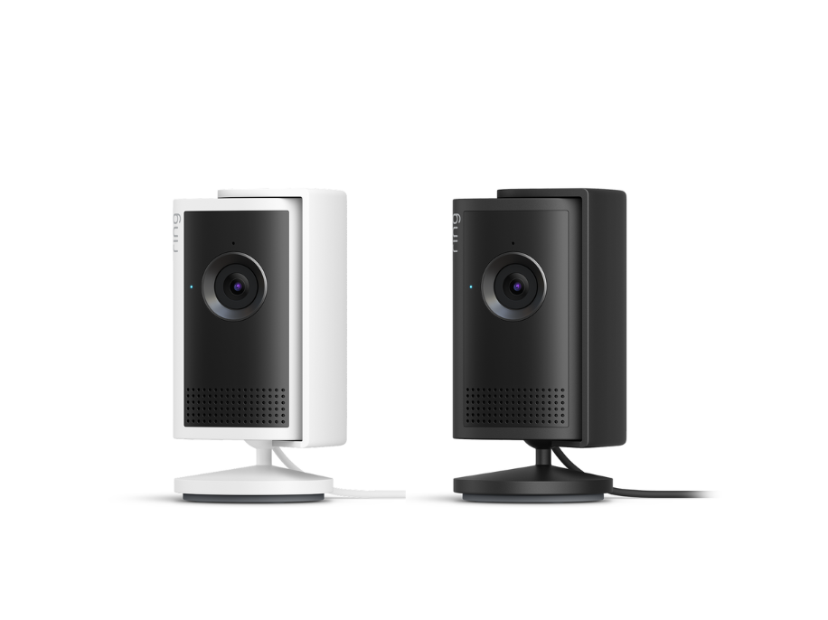 INDOOR CAMERA PLUS - Amazon