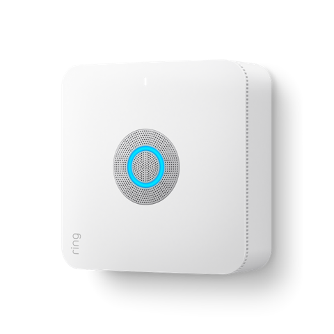 Ring's new Ring Alarm Pro security system is also an Eero Wi-Fi router -  The Verge