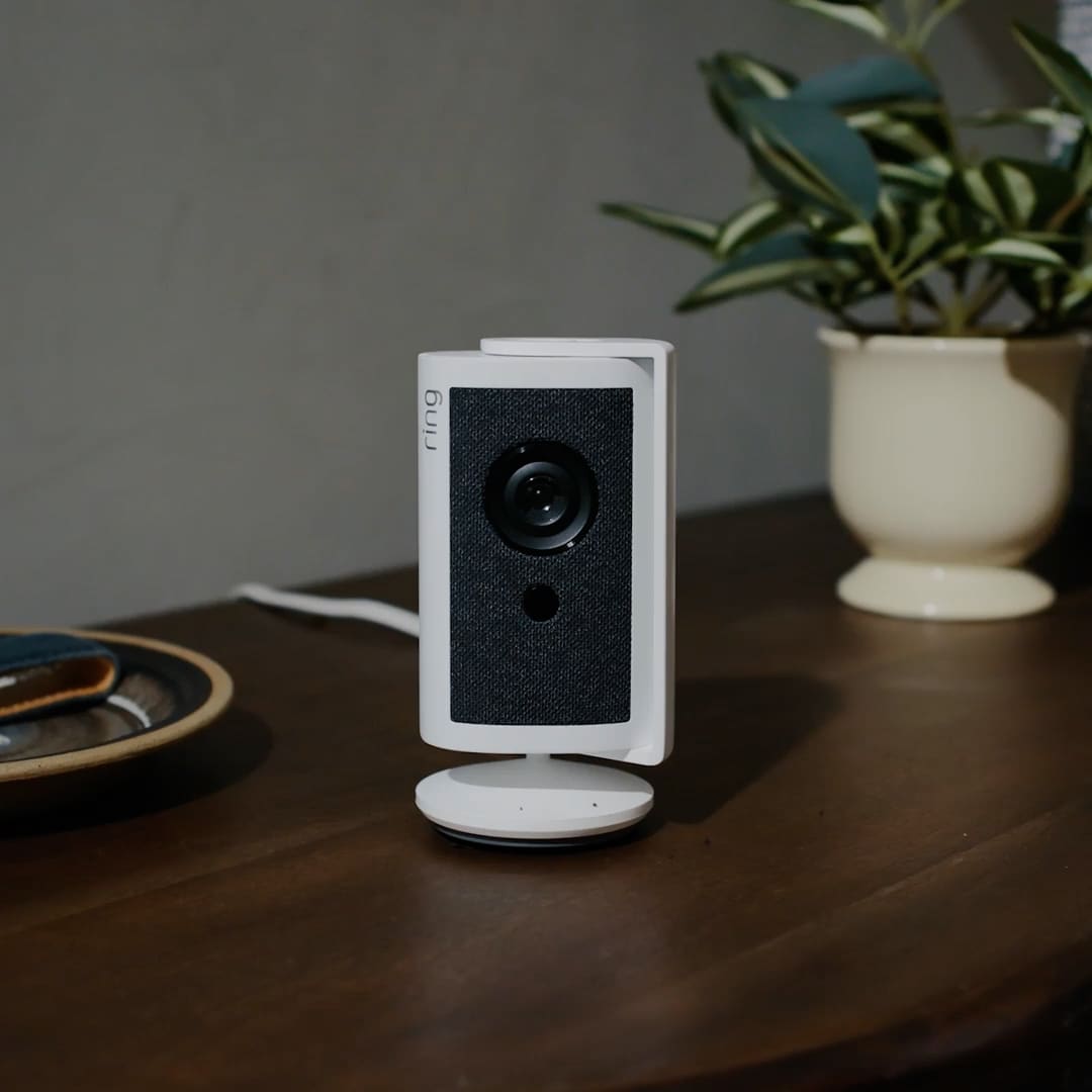 Privacy at your fingertips.  