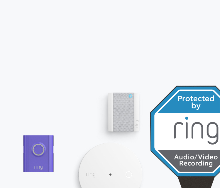 Home Security Systems | Smart Home Automation | Ring Accessories (updated 8/24/22)