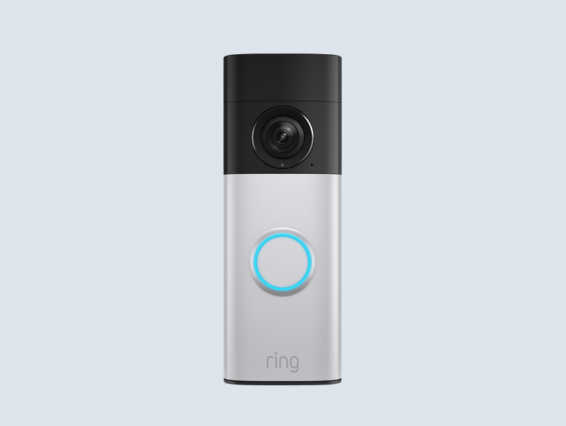 Battery Doorbell Plus 2nd Gen 