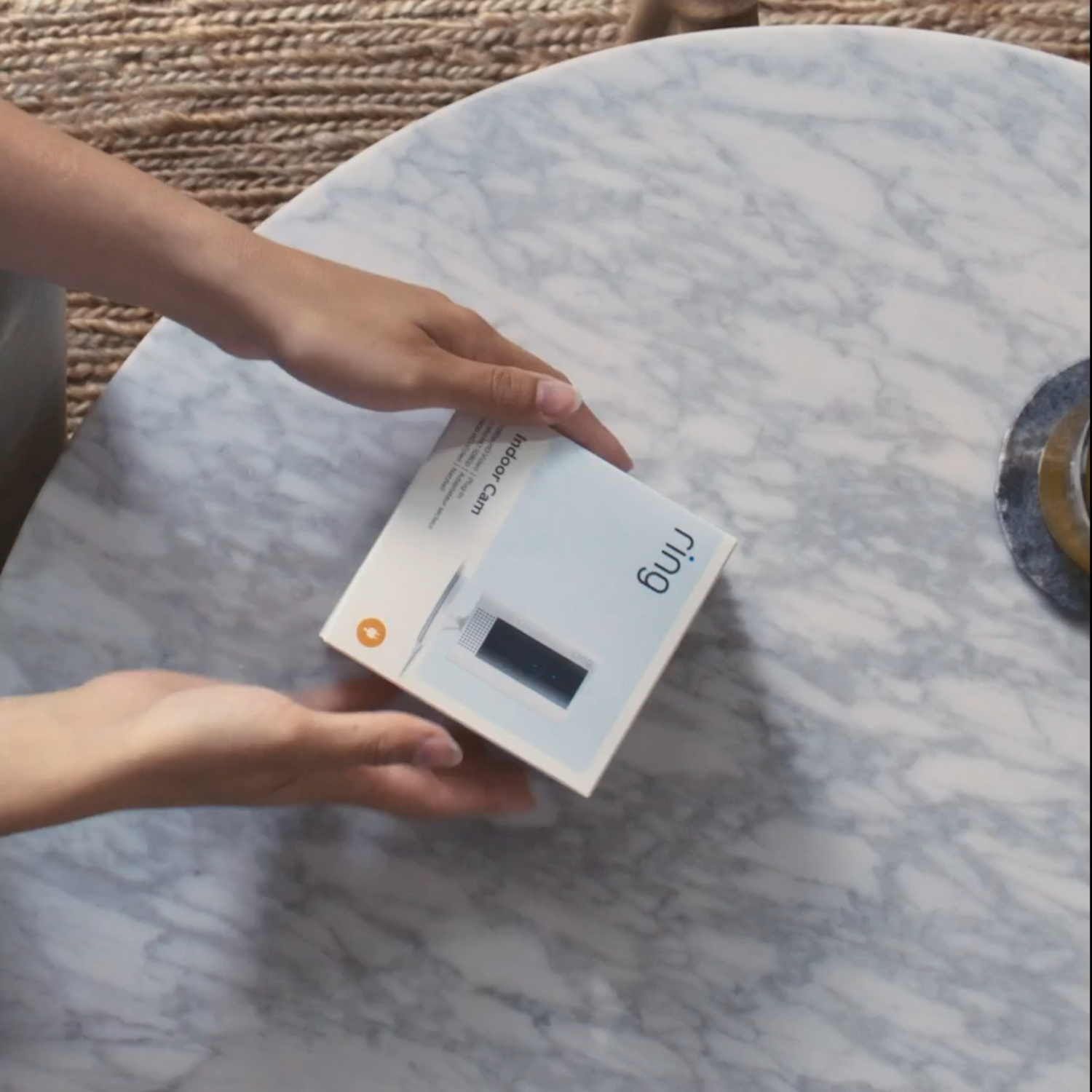 Indoor Camera (2nd Gen) - Indoor Camera (2nd Gen) - Installation Video