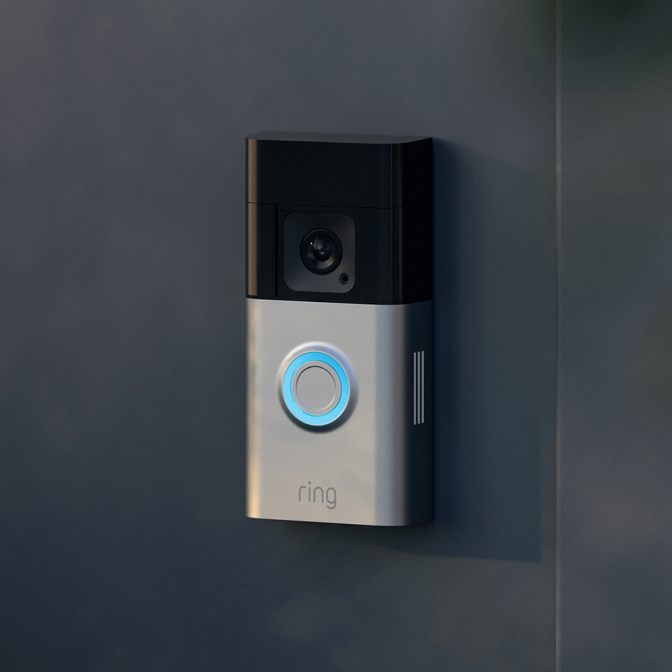 Ring Help Video Doorbell Cameras | Wireless and Wired | Ring