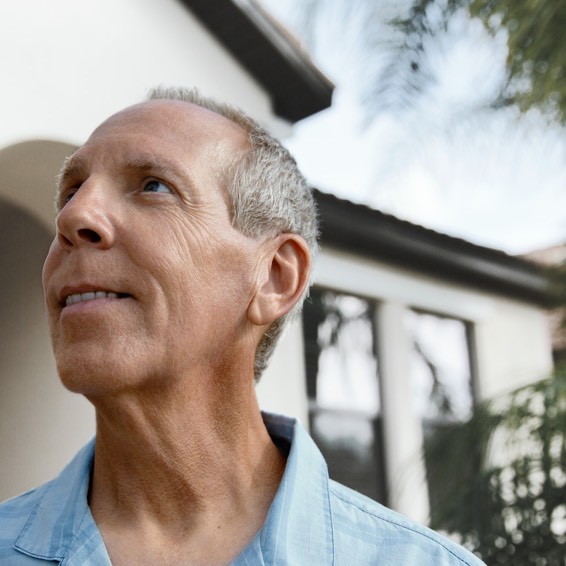 Will R., a Lennar homeowner, shares how his smart home with Ring security keeps him and his neighbors informed.