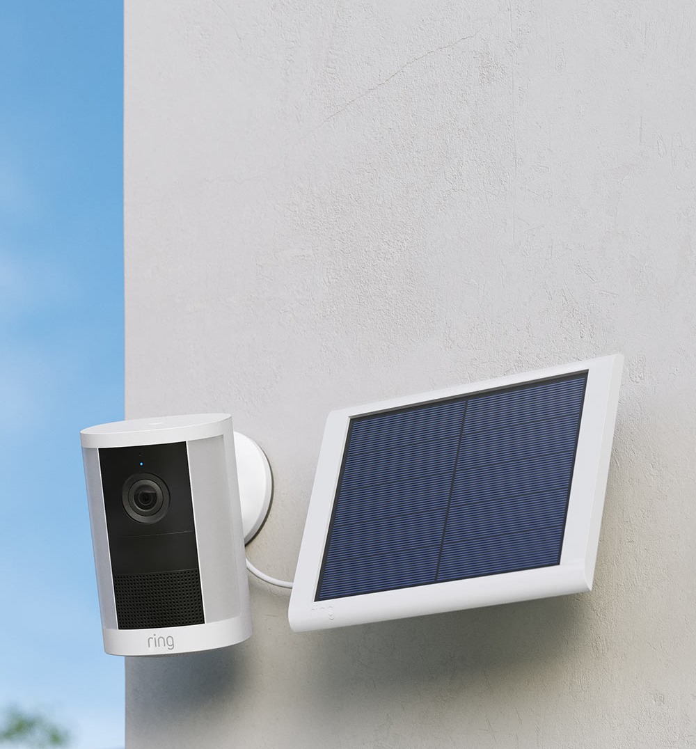 Solar Security