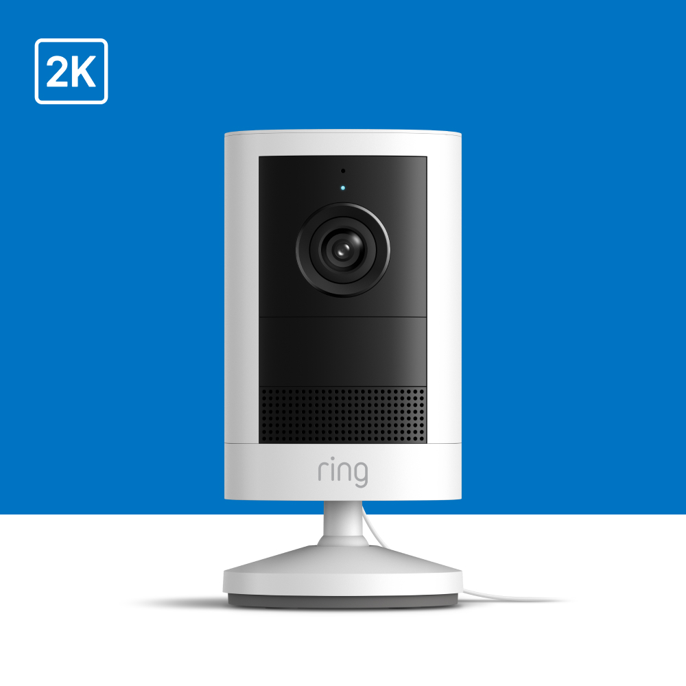 Outdoor Cam 2K