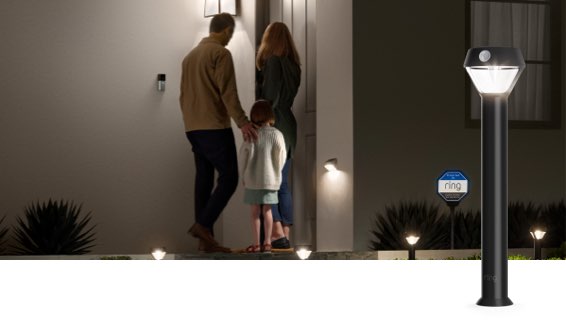 Accessories - New Movers