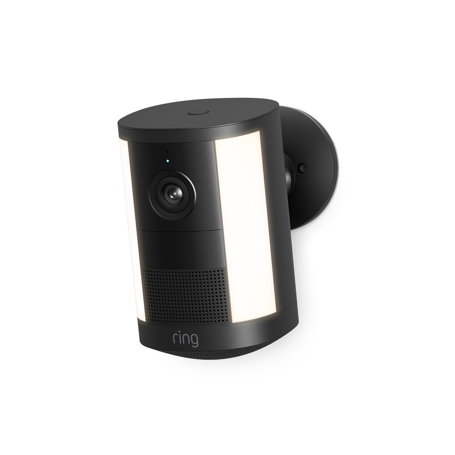 Spotlight Camera (2nd Gen)(Featuring Retinal 2K) - Battery / Black / 1-Pack