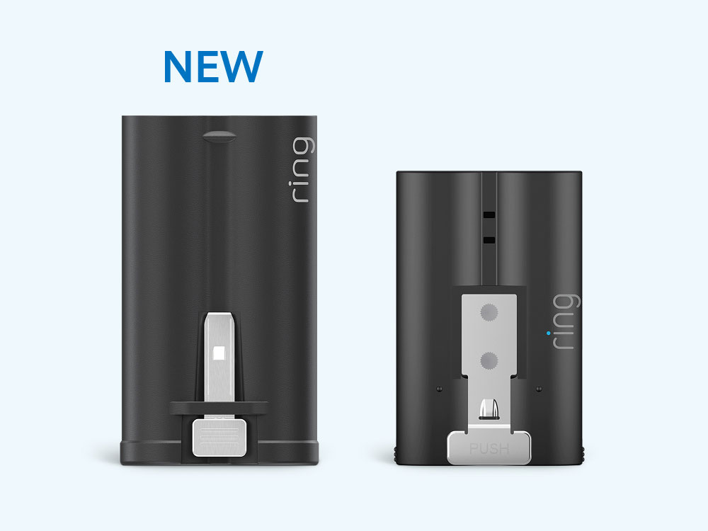 Long-Lasting Ultra Power 
