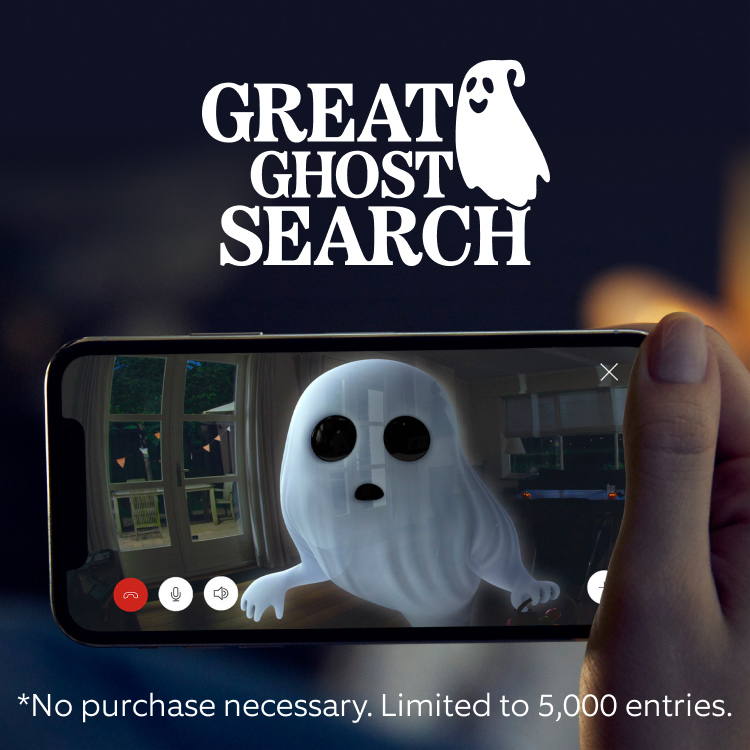 Ghost Search H1 Asset