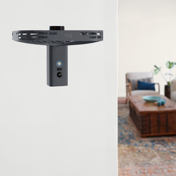 Ring unveils an autonomous in-home drone security camera, car cameras, and  more - Neowin