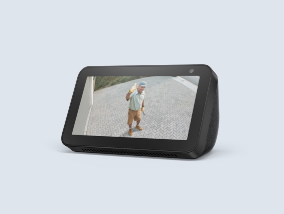 Echo Show 5 