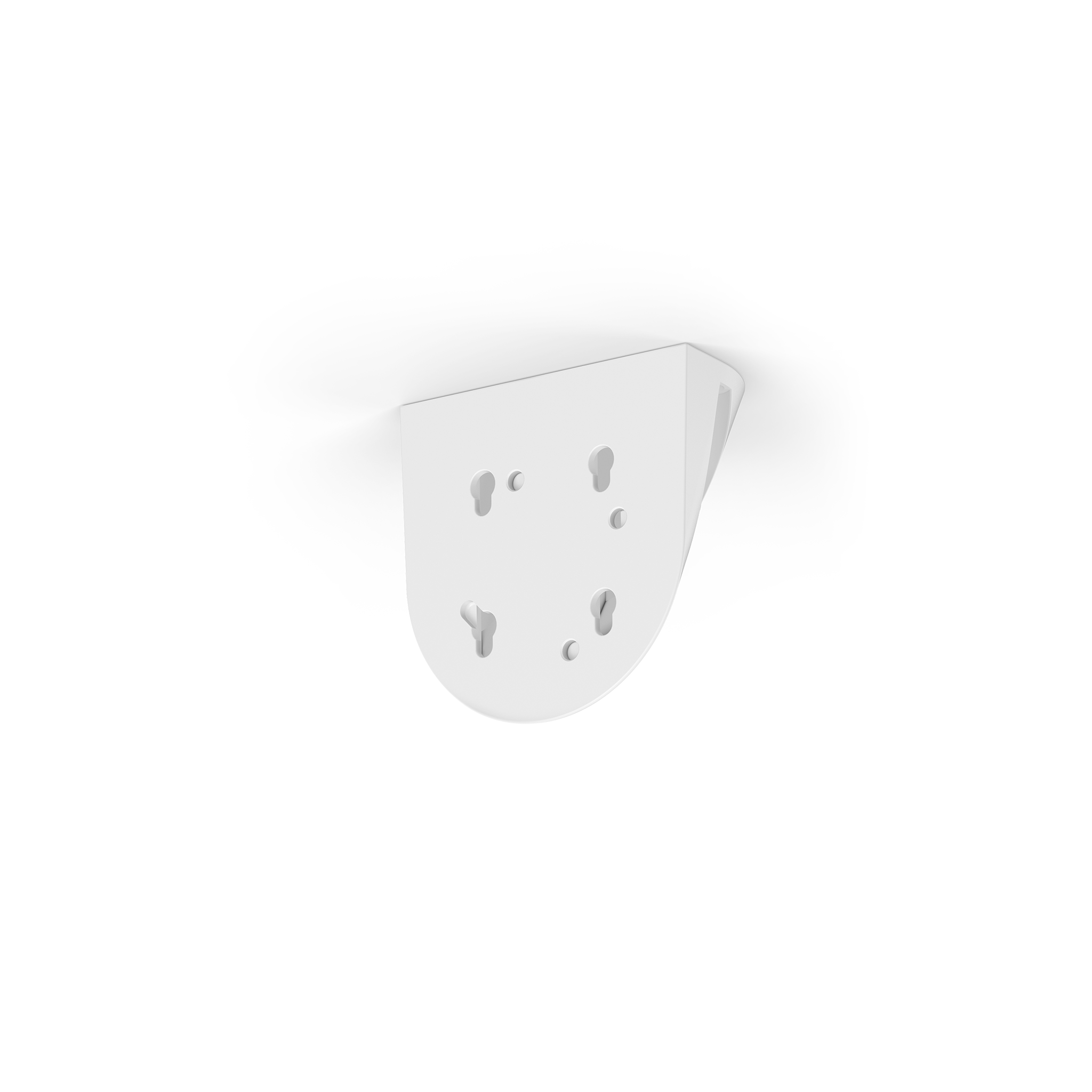 Ceiling Mount (for Spotlight Cam Wired) - White