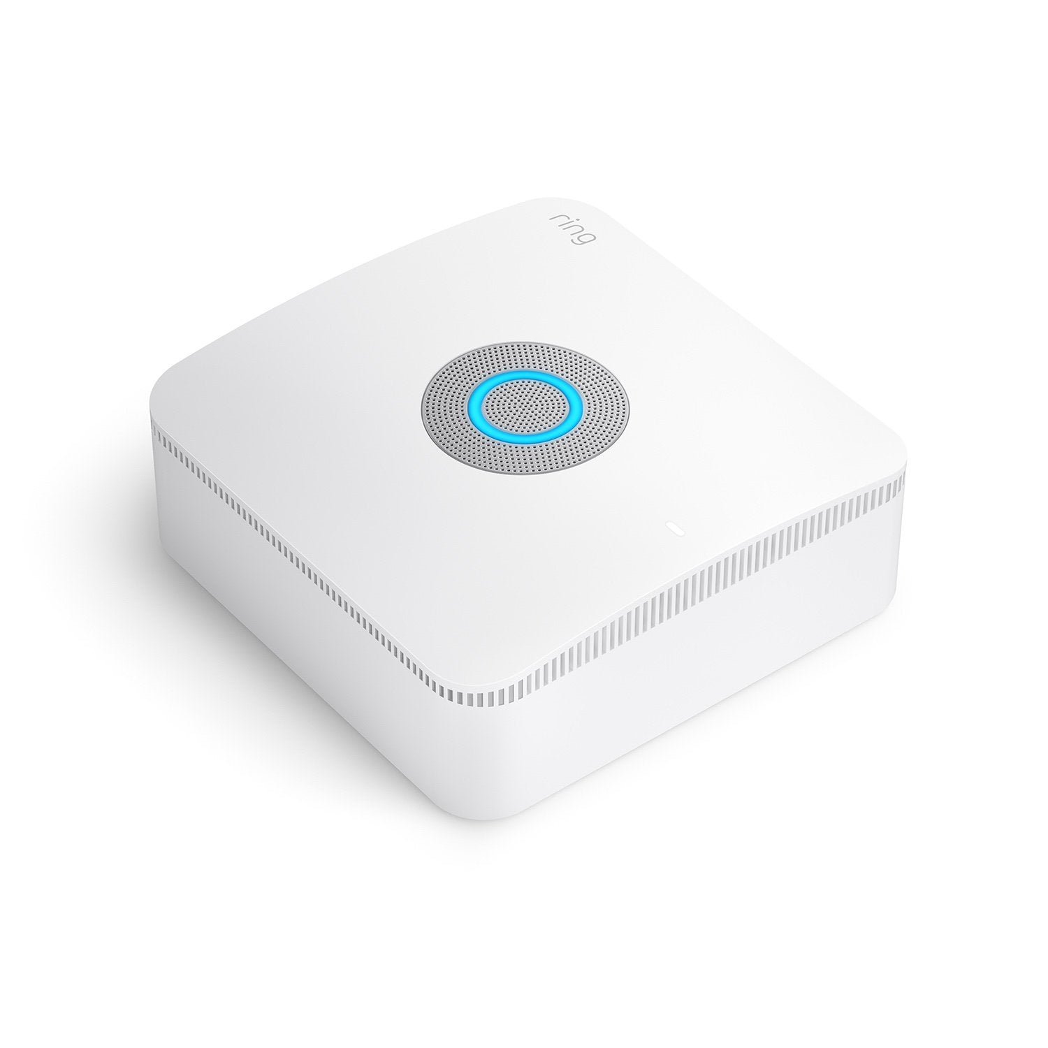 Alarm Pro Base Station (for with built-in eero Wi-Fi 6 router) - Alarm Pro Base Station with built-in eero Wi-Fi 6 router