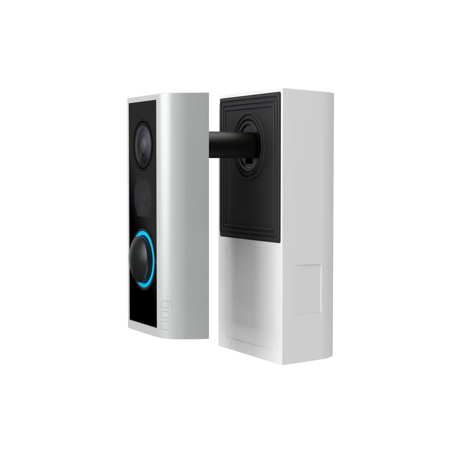 Peephole Cam (Video Doorbell) - Peephole Cam Video Doorbell