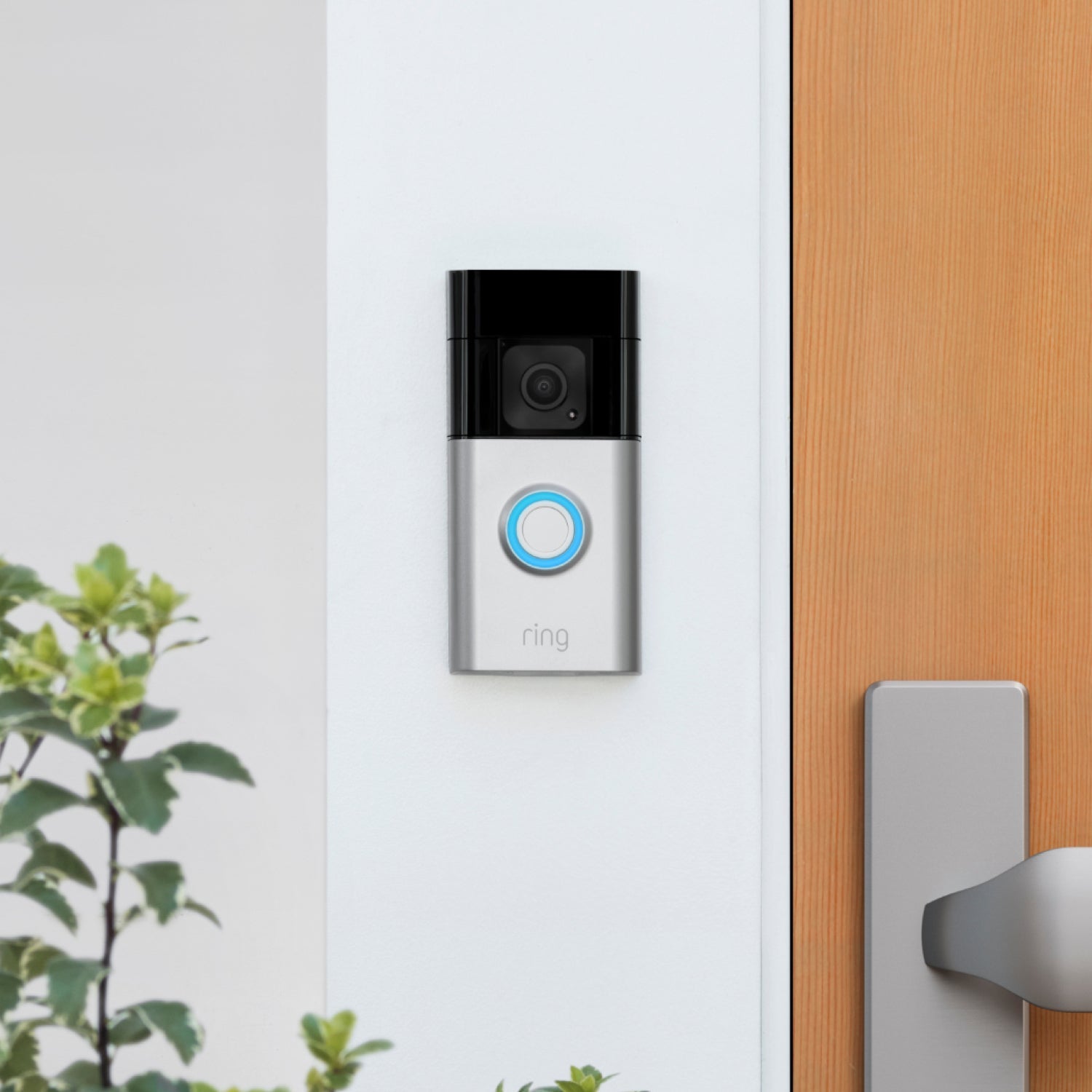 Battery Video Doorbell Plus + Chime Pro - Battery Video Doorbell Plus + Chime Pro
