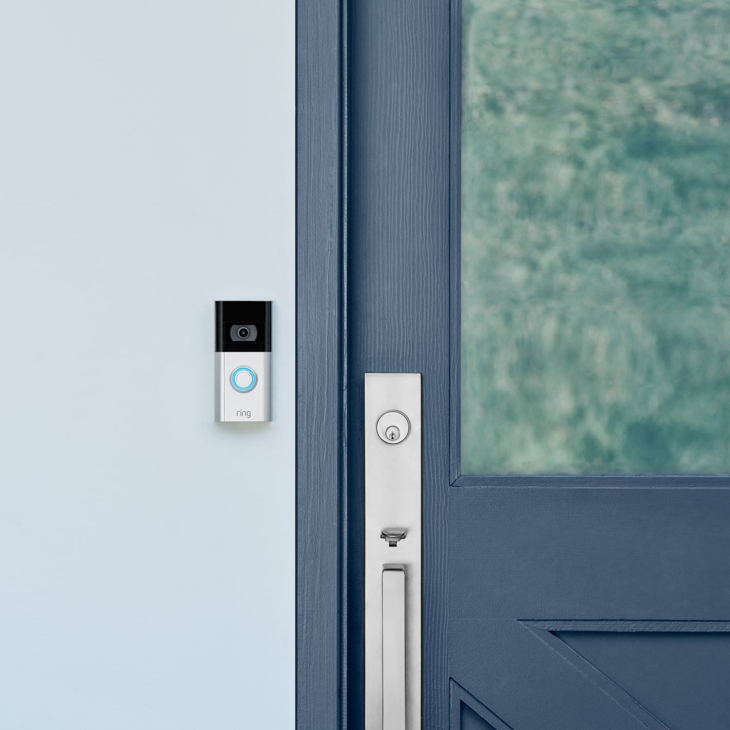 Video Doorbell 4 (for Certified Refurbished) - Video Doorbell 4 (for Certified Refurbished) - 