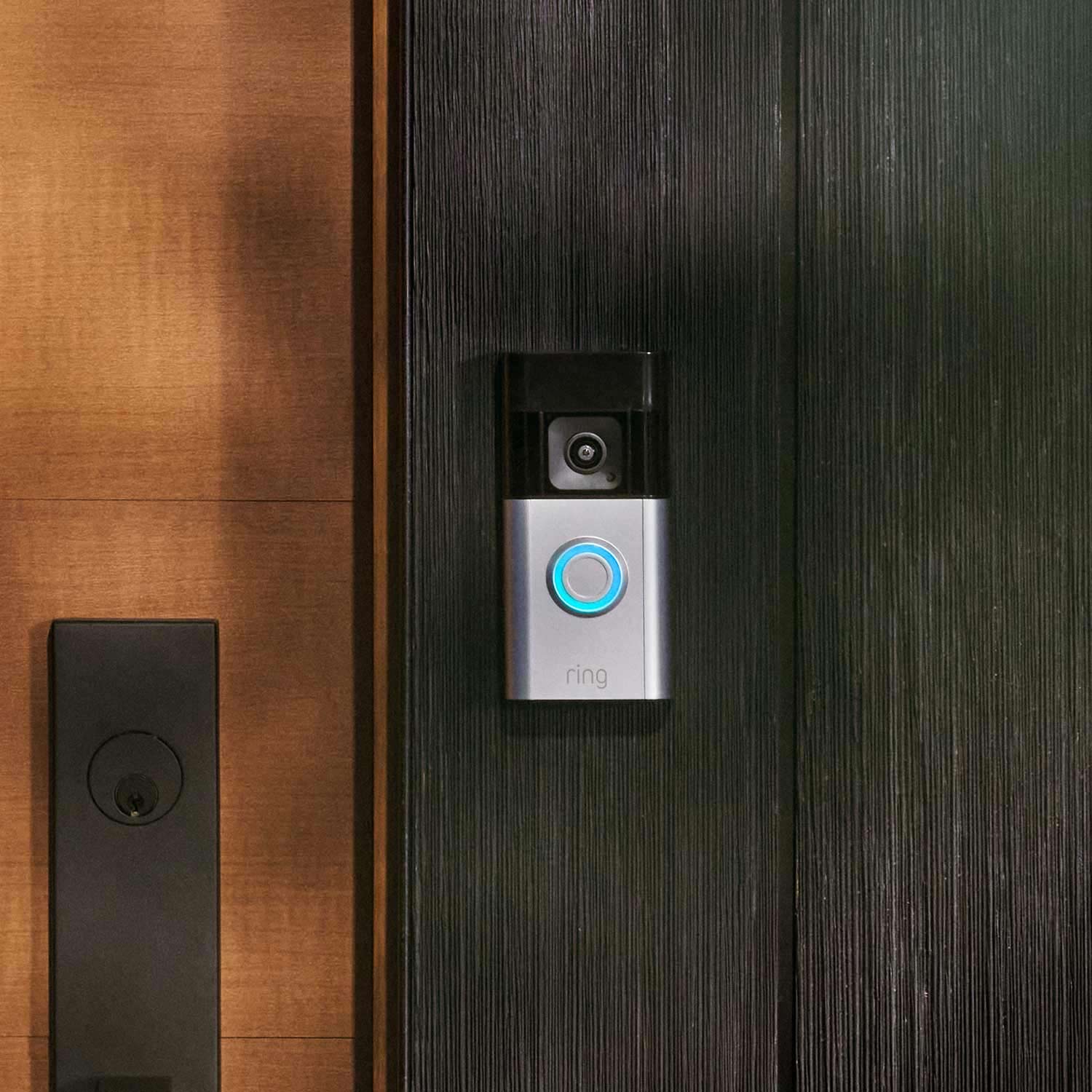 Battery Doorbell Pro - Battery Doorbell Pro