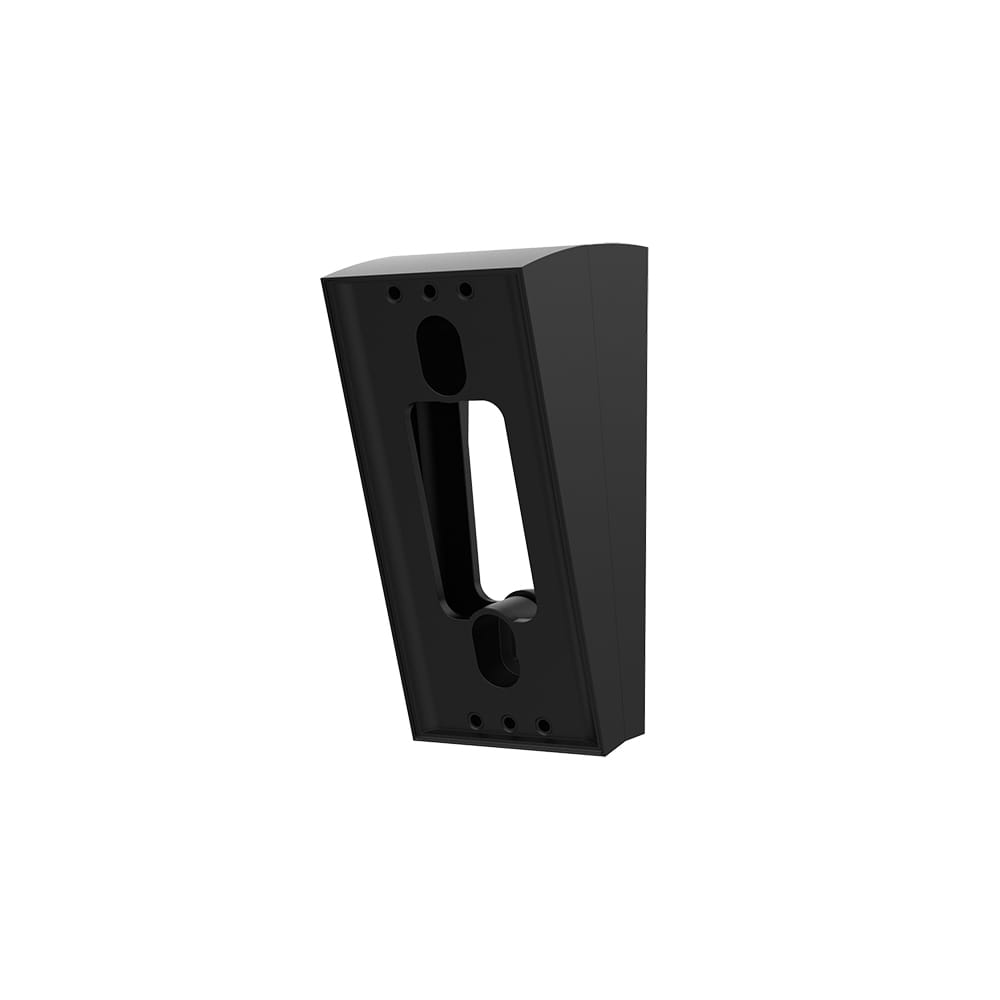 Wedge Kit (for Video Doorbell Wired) - Black