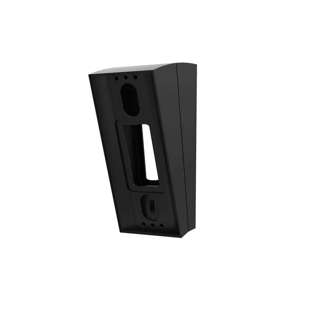 Wedge Kit (for Wired Doorbell Pro (Video Doorbell Pro 2)) - Black