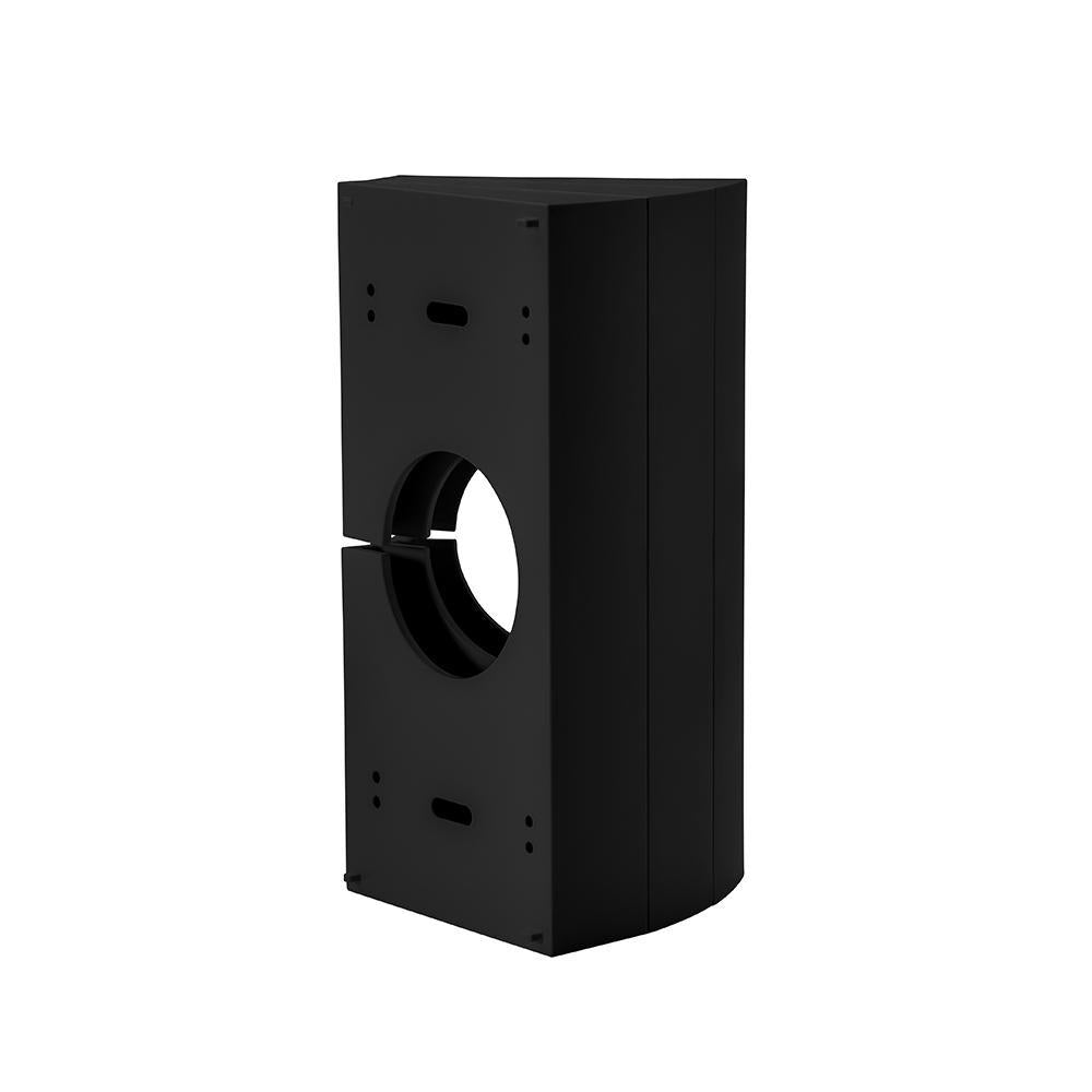 Corner Kit (for Video Doorbell (2nd Generation)) - Black